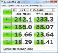 Лот: 3712048. Фото: 3. SSD диск 2.5" Samsung 470 Series... Компьютеры, оргтехника, канцтовары