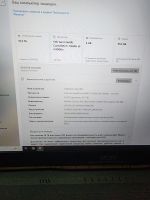 Лот: 25321814. Фото: 2. Ноутбук MSI GF76 Katana 11UCX-892XRU. Компьютеры, ноутбуки, планшеты