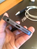 Лот: 8035427. Фото: 7. iPhone5 32gb. Айфон5 32гб.