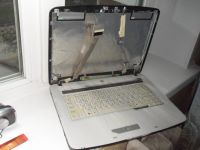 Лот: 6141613. Фото: 2. Acer Aspire 5520. Компьютеры, ноутбуки, планшеты
