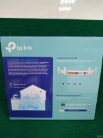 Лот: 18225867. Фото: 2. Wi-Fi роутер TP-LINK Archer C1200. Сетевые устройства