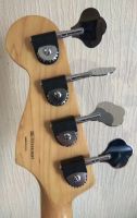 Лот: 11441657. Фото: 5. Fender American Deluxe Precision...
