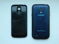 Лот: 7515973. Фото: 2. samsung galaxy s4 mini Duos. Смартфоны, связь, навигация