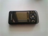 Лот: 1817479. Фото: 3. Sony Ericsson W760i в идеале. Красноярск