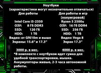 Лот: 18015910. Фото: 15. Прокат ноутбуков, игровых компьютеров...