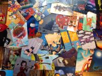 Лот: 6794554. Фото: 11. Настольная игра "Имаджинариум"