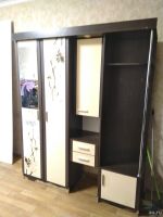 Лот: 18247712. Фото: 5. Шкаф стенка прихожая