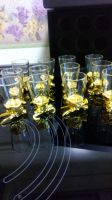 Лот: 24257249. Фото: 3. Рюмки перевёртыши /подарок мужчине. Сувениры, подарки