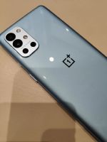Лот: 19529359. Фото: 6. Oneplus 9r 8/256 lake blue