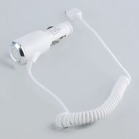 Лот: 3573560. Фото: 4. New White Micro USB 3.0 Car Charger... Красноярск