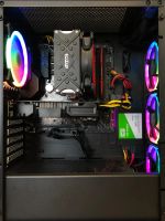 Лот: 18841824. Фото: 4. Компьютер Ryzen 5 3600. Красноярск