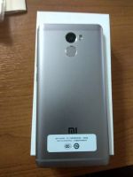 Лот: 10815921. Фото: 2. Xiaomi redmi 4. Смартфоны, связь, навигация