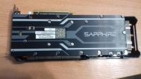 Лот: 16688094. Фото: 2. Видеокарта Sapphire Radeon R9... Комплектующие