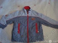 Лот: 1093301. Фото: 2. Куртка-ветровка на мальчика HIPPO-HOPPO... Одежда и аксессуары