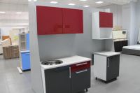 Лот: 7443035. Фото: 7. Кухни из глянцевого акрила! Более...
