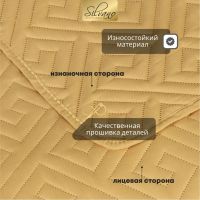 Лот: 24102634. Фото: 7. Покрывало 2-спальное, 200х180...