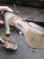 Лот: 25896128. Фото: 6. Босоножки на шпильке, туфли для...