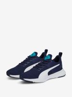 Лот: 25368256. Фото: 2. Кроссовки для мальчиков PUMA Flyer... Обувь