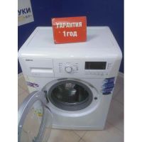 Лот: 25800635. Фото: 2. Стиральная машина Beko WKВ 61031... Крупная бытовая техника