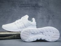 Лот: 13447853. Фото: 3. Кроссовки Adidas EQT 93 white. Одежда, обувь, галантерея