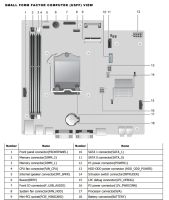Лот: 8298310. Фото: 2. Системный блок Dell OptiPlex 790... Компьютеры, ноутбуки, планшеты