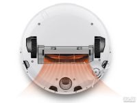 Лот: 10337008. Фото: 5. Робот пылесос Xiaomi Mi Robot...