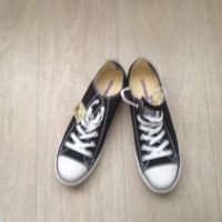 Лот: 8096431. Фото: 2. Легендарные Кеды Converse (Конверc... Женская обувь