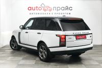 Лот: 19574980. Фото: 5. Land Rover Range Rover, IV 4.4d...
