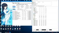 Лот: 10874121. Фото: 2. 250gb SATA 3.5" WD WD2500js-55ncb1... Комплектующие