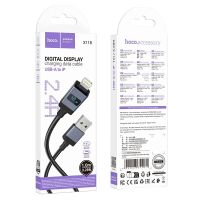 Лот: 25739664. Фото: 2. Кабель USB - Lightning (1 метр... Аксессуары