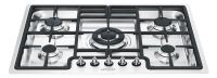Лот: 19416723. Фото: 3. Варочная панель газовая Smeg PGF75-4. Бытовая техника