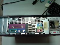 Лот: 9553467. Фото: 3. Dell OptiPlex GX620 SFF - 3. Компьютеры, оргтехника, канцтовары