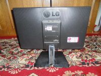 Лот: 3760777. Фото: 4. Монитор LG Flatron 18,5 дюймов. Красноярск