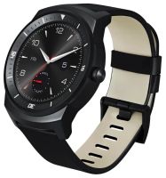 Лот: 6135648. Фото: 2. Lg G watch R w110 (идеальное состояние... Смартфоны, связь, навигация
