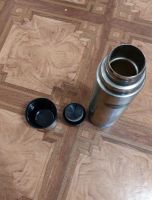 Лот: 20548155. Фото: 2. Термос. Посуда, кухонная утварь