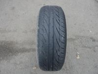 Лот: 1293334. Фото: 2. Диски 5*114,3 с шинами 205*60... Шины, Диски