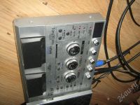 Лот: 300889. Фото: 2. Гитарный процессор Korg AX-10G. Профессиональный звук