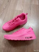 Лот: 13552310. Фото: 3. Кроссовки Nike. Одежда, обувь, галантерея