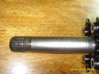 Лот: 5334763. Фото: 3. Шатуны FSA Gravity Moto X ( б... Спортивные товары