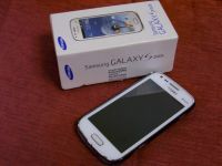 Лот: 6657490. Фото: 2. Sumsung Galaxy S Duos. Смартфоны, связь, навигация