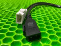 Лот: 19629008. Фото: 2. Переходник OBD 2 (OBD2, OBD-2... Инструмент