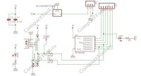 Лот: 14033965. Фото: 3. ATtiny85 USB плата разработки... Красноярск