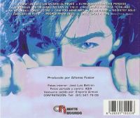 Лот: 5935886. Фото: 2. SANDY Marton -Erase Una Vez(Spain... Коллекционирование, моделизм