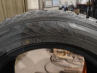 Лот: 25328062. Фото: 3. Yokohama Ice Guard IG35 205/55... Авто, мото, водный транспорт