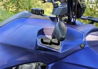 Лот: 25650272. Фото: 6. Квадроцикл IRIDE WOLF 300 (2023...