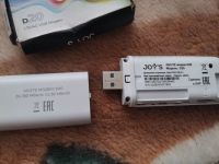 Лот: 21113965. Фото: 2. 4g модем. Сетевые устройства