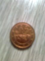 Лот: 2907781. Фото: 2. 5 и 2 евроцента. Монеты