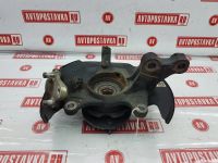 Лот: 20900187. Фото: 6. Ступица Toyota Wish ZGE20G 2ZR-FAE...