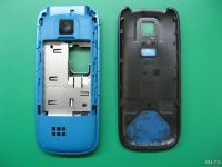 Лот: 8469209. Фото: 3. корпус Nokia 5130 100% ORIG Голубой. Смартфоны, связь, навигация