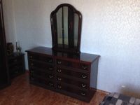 Лот: 10554163. Фото: 3. Спальный гарнитур. Мебель